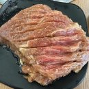 양주소놀이굿 화장실 이미지