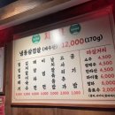 냉삼회관(김포사우점)
