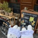 5076 | 을지로 아소토베이커리 내돈내산 두쫀쿠당고쿠키 메론빵 웨이팅 후기