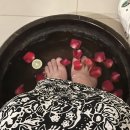 [Bali] 발리 누사두아 로즈힐 스파 이용후기