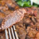 서가앤쿡 | [부천] 중동 파스타 목살스테이크 샐러드 &#39;서가앤쿡&#39; 내돈내산 후기 민생지원금O