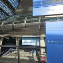 인천공항 1터미널 주차대행 무료발렛 후기