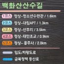 12월 송년산행(태안백화산) 이미지