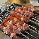 부화룡양꼬치
