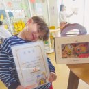 원데이클래스 강좌로 산리오 아이싱 쿠키 만들기(4개) | ​[속초 과자의성] 아이와 가볼만한곳 추천! 베이킹 체험부터 카페까지 완벽 코스