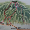 2011년 4월18일(월)연천 고대산 ~~기차여행산행 이미지