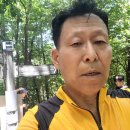 수리산둘레길//대야미역~무성봉~감투봉~대야미역 이미지