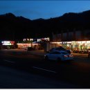 용대리황태촌 이미지