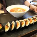 이모김밥 이미지