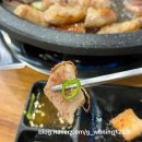 세교바른약국 | 오산세교 곱창맛집 바른곱창 내돈내산 솔직후기｜한우곱창모듬구이, 계란찜, 열무냉국수까지 싹 먹어봄