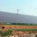 용현태양광발전소 이미지