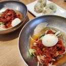 냉면덕후김포점 | 김포 냉면 맛집 추천! 김포 대곶 맛집 속초코다리냉면 김포대곶점 시원 매콤 완벽 조화