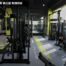 제이핏퍼스널트레이닝