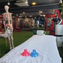 소운소 Ark Gym 이미지