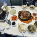 은하식당 이미지