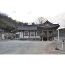 류제순 | [국가민속문화유산 승격 예고] 포항 여강이씨 달전재사