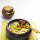형제바지락칼국수