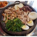 옥길황소곱창 | 부천곱창맛집 - 옥길황소곱창집의 곱창구이 와 곱창전골 후기