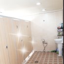 유소년 축구장 화장실 이미지