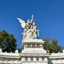 알라메다 | 여자혼자 멕시코여행, 멕시코시티 알라메다 공원(Alameda Central), 휴식하기 좋은 공원