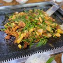 옛골왕돌구이 이미지