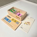 메모 | 독일 명품 교구 벨레덕에듀코 애니멀메모 후기