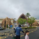 롯데워터파크길L | (아이랑김해) 7월 평일 비오는 날, 롯데 워터파크:)