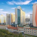 부경대학교 학생생활관(세종2관) 이미지