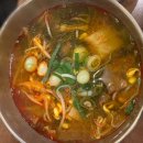 육전국밥 | 홍대국밥 맛집_육전국밥 홍대점 방문후기