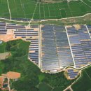 대한에너지태양광발전소 이미지