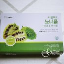(주)다올커뮤니케이션 | 티웰푸드노니즙 첨가물 없이 베트남노니 그대로~
