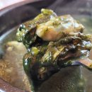 장비빔국수와굴국밥보쌈 이미지