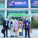 스마트라이텍(주) | 꿀잼 인생을 위한 <꿀잠페스타>! 글로벌 파트너 리뷰