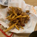 청계산역 가마치통닭앞 | [ 의정부 맛집 ] 회룡역 치킨 맛집 / 가마치통닭 의정부회룡역점