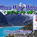 One Way Wind(다나 위너) 이미지