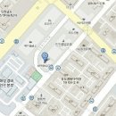 해양경찰청 후문 이미지