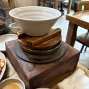 토방뼈감자탕해장국추어탕 | [금천구 밥집] 임가네감자탕 - 솥밥 주는 가성비 뼈해장국 (내돈내산 후기)