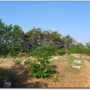 [한북정맥 10] (2016. 05. 17) 축석고개 - 백석삼거리 (옛, 오산삼거리) 이미지