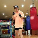 엄상기 복싱에어로빅 티스토리