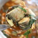 안성맞춤 솥뚜껑 매운탕 이미지