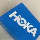 스피드 | 호카 마파테 스피드4 블랙 내돈내산 후기 퀵레이스 교체 사이즈 추천 착화감 단점 등