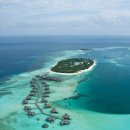 몰디브호텔 이미지