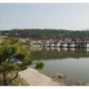 우금낚시터