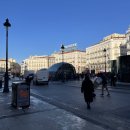 LAS(라스) | 번외 :: 마드리드 :: 라스 로사스 빌리지 아울렛(Las Rozas Village Oulet) 쇼핑 후기