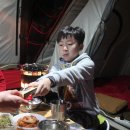산들내캠핑장 이미지
