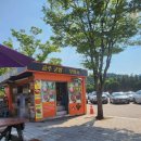 정안(상)휴게소 이미지