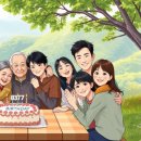 선암골생태유람길 | ✨ 2025년 9월, 우리 가족의 특별한 여행! - 여행일정