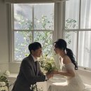 W6) 에밀리스튜디오 촬영 후기/브라이덜수지,비올메이크업,바니헤어메이크업