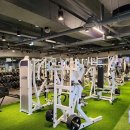 마리나베이 휘트니스 이미지