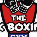 The OK 복싱짐 이미지